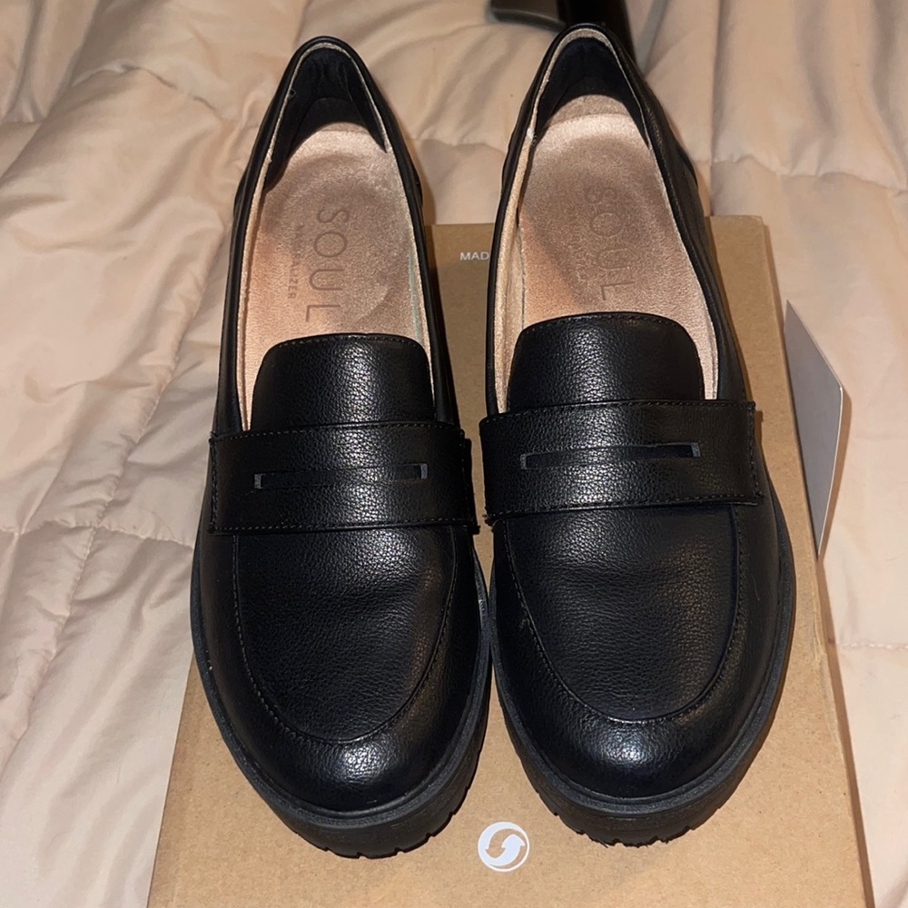 Soul naturalizer loafers